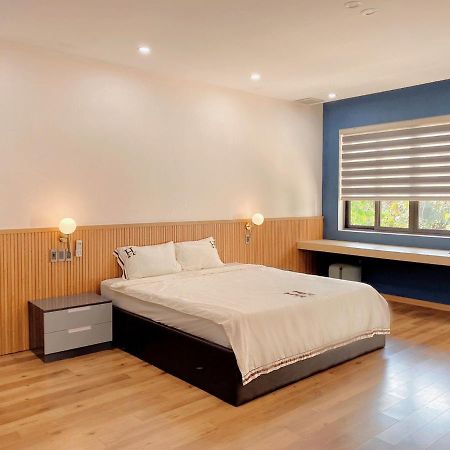 Aurora Homestay Quảng Ngãi Kültér fotó