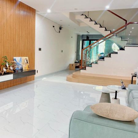 Aurora Homestay Quảng Ngãi Kültér fotó
