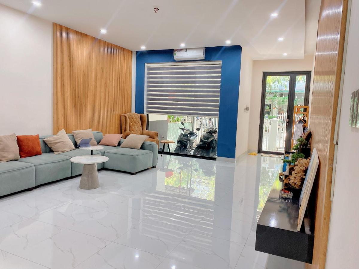 Aurora Homestay Quảng Ngãi Kültér fotó