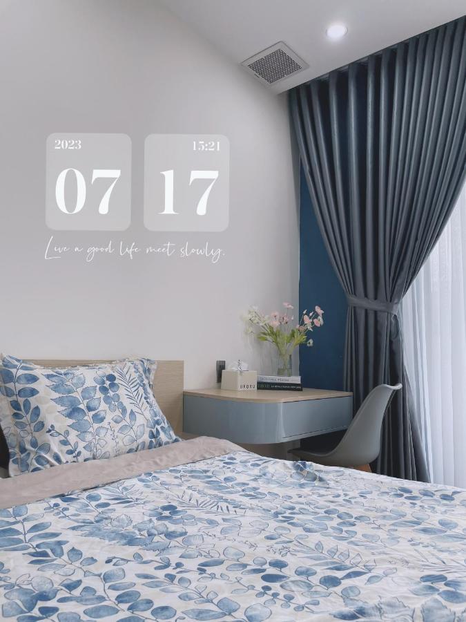 Aurora Homestay Quảng Ngãi Kültér fotó
